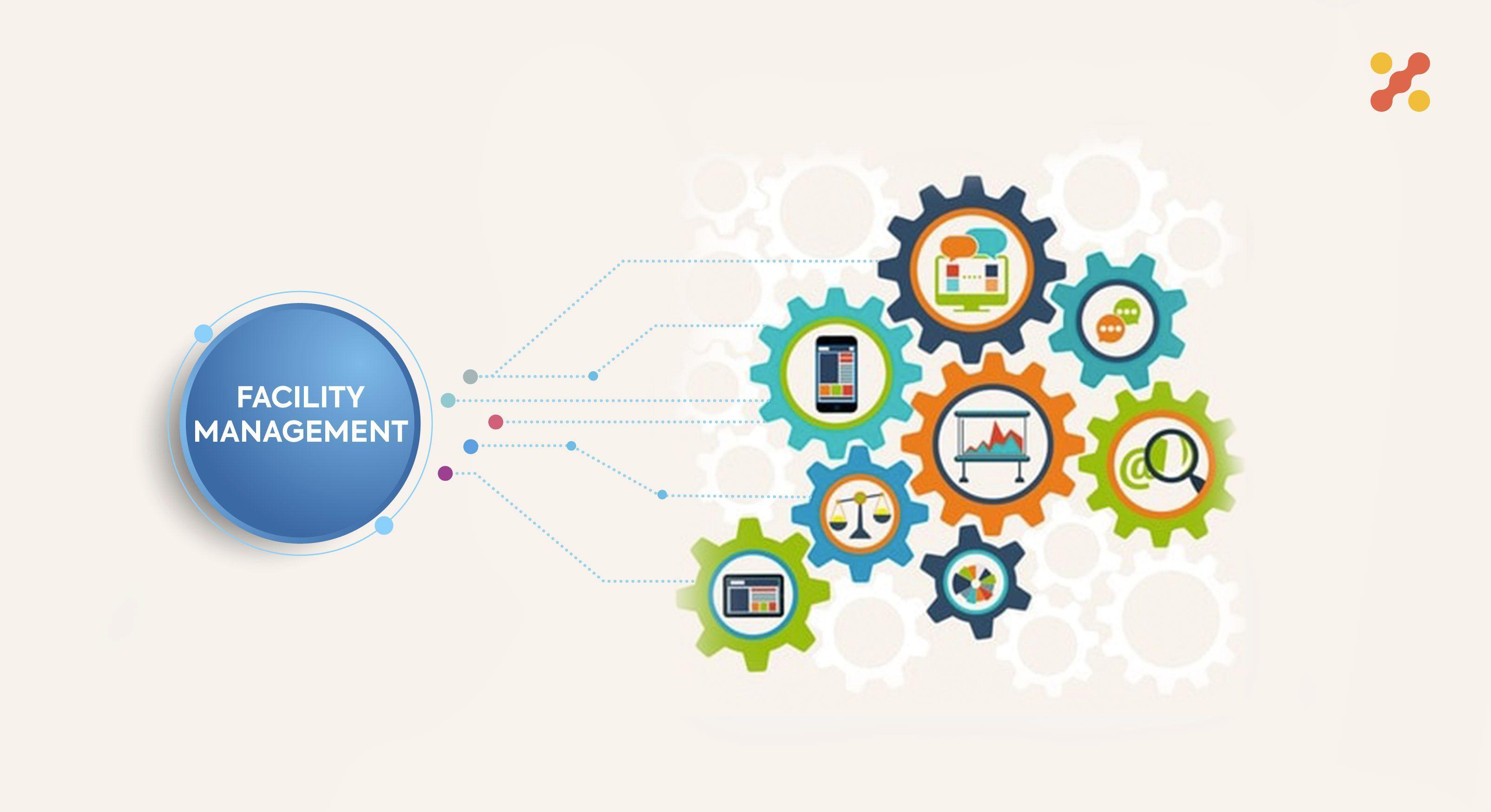 Top 10 Features of Facility Management Software