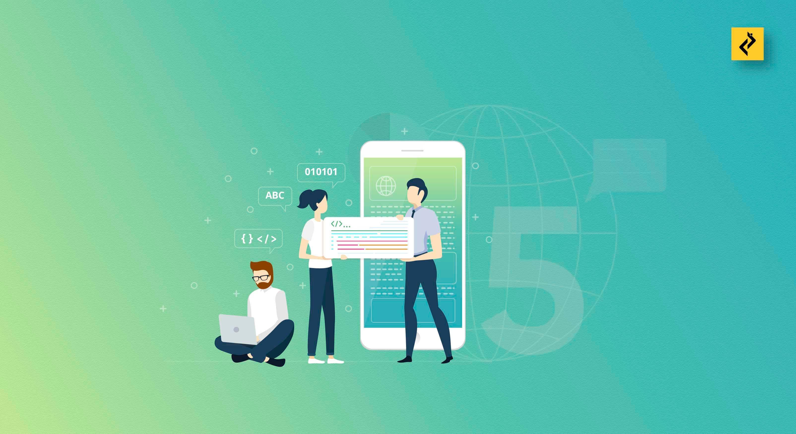 5 Tips for Choosing the Best Mobile App Development Company in Austin, Texas