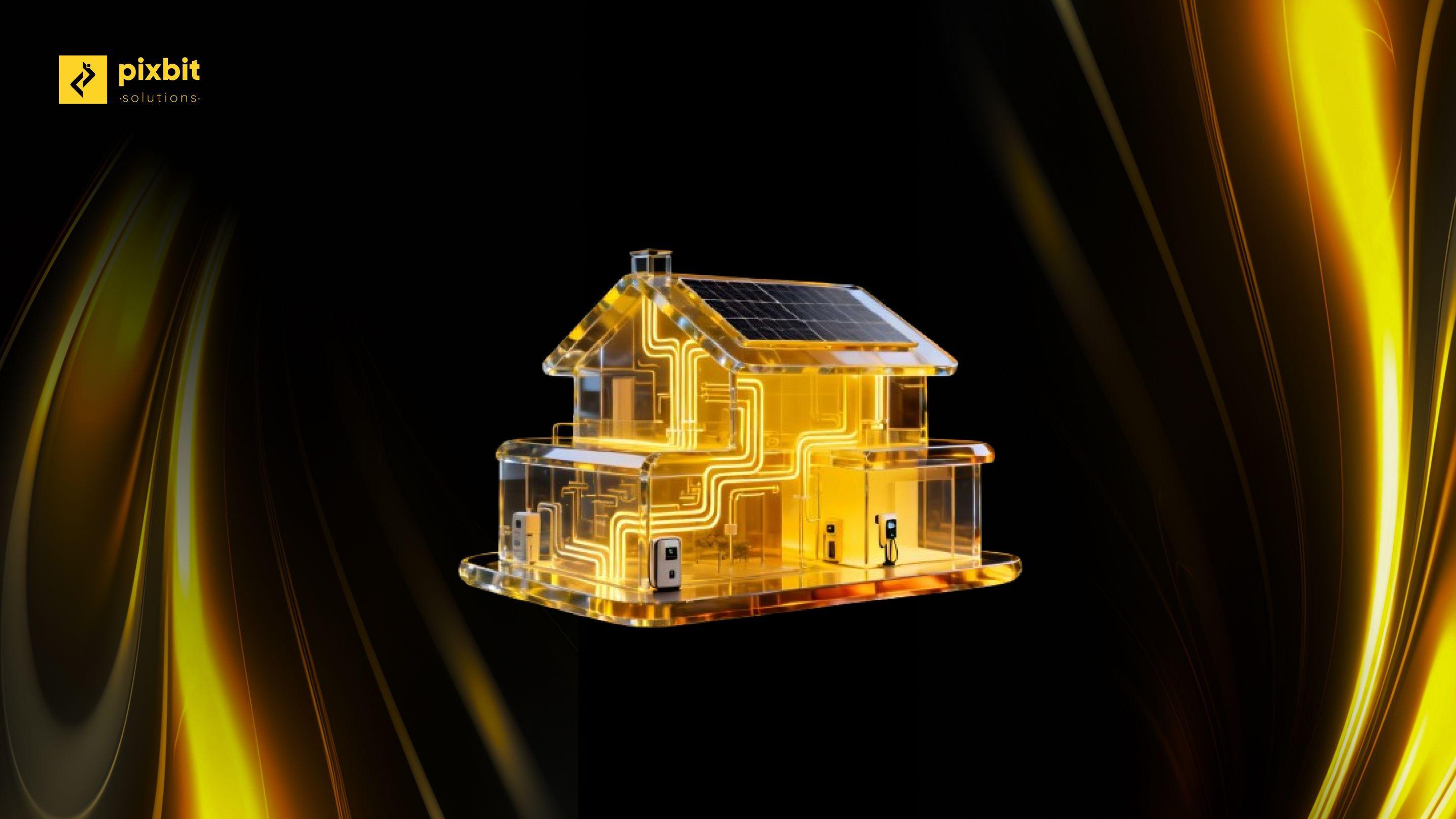 DEWA Smart Home Integration: A Developer's Guide