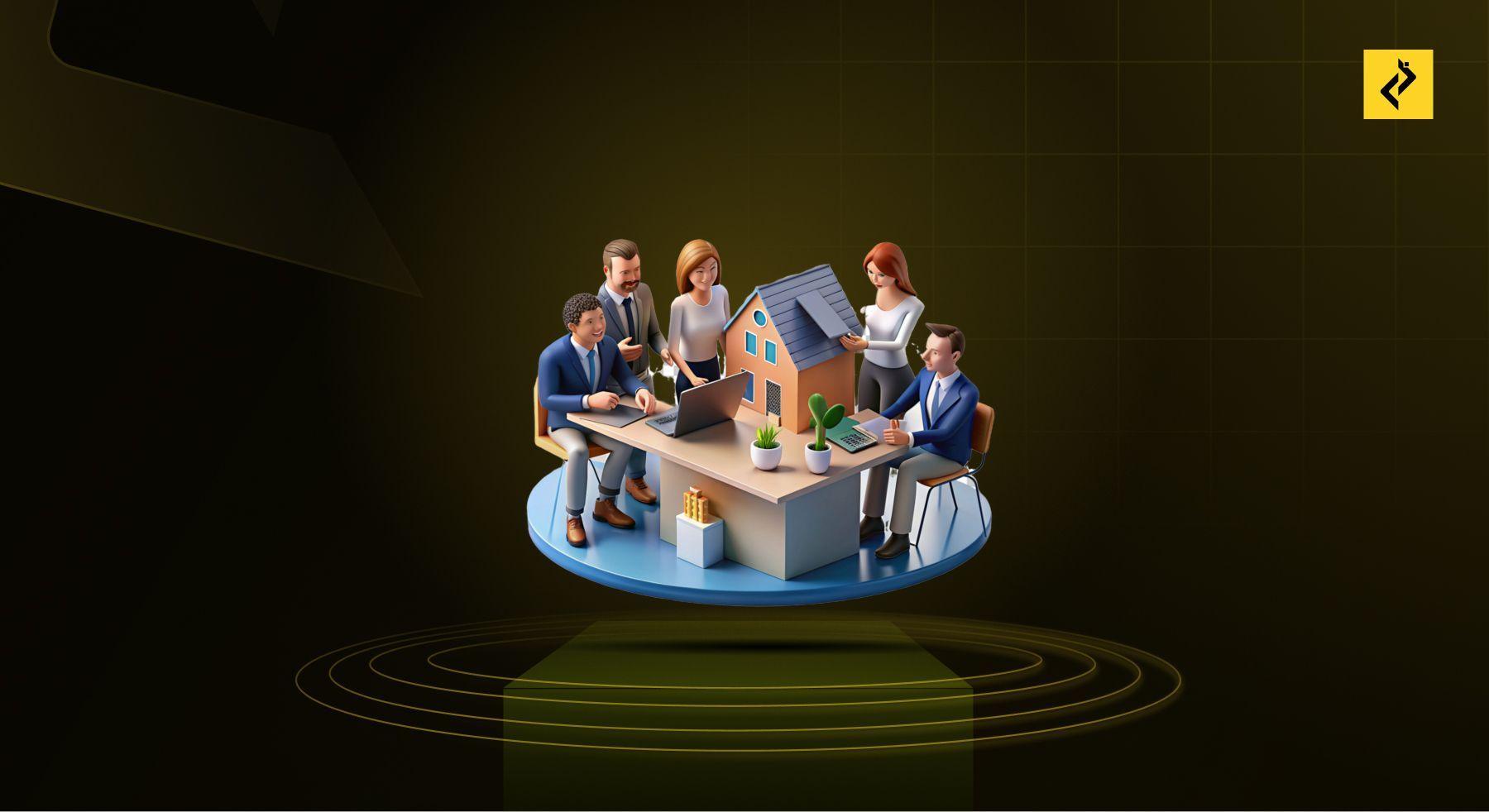 How to Design a Facility Management Software for Diverse User Needs in 2024?