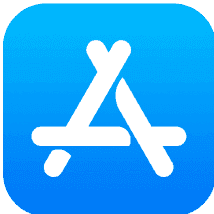 App store icon