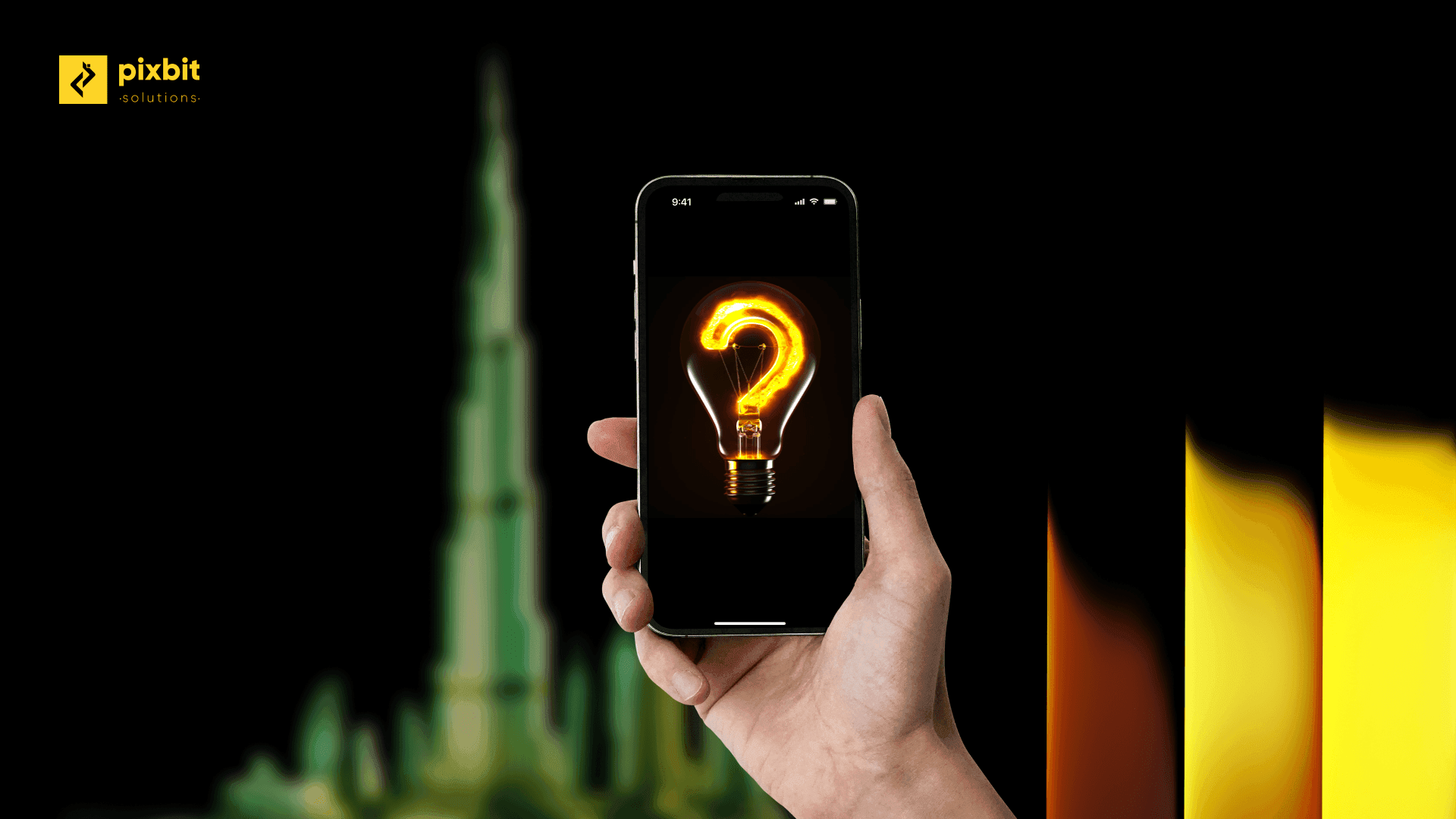 Is Payments App The Next Big Thing In The UAE?