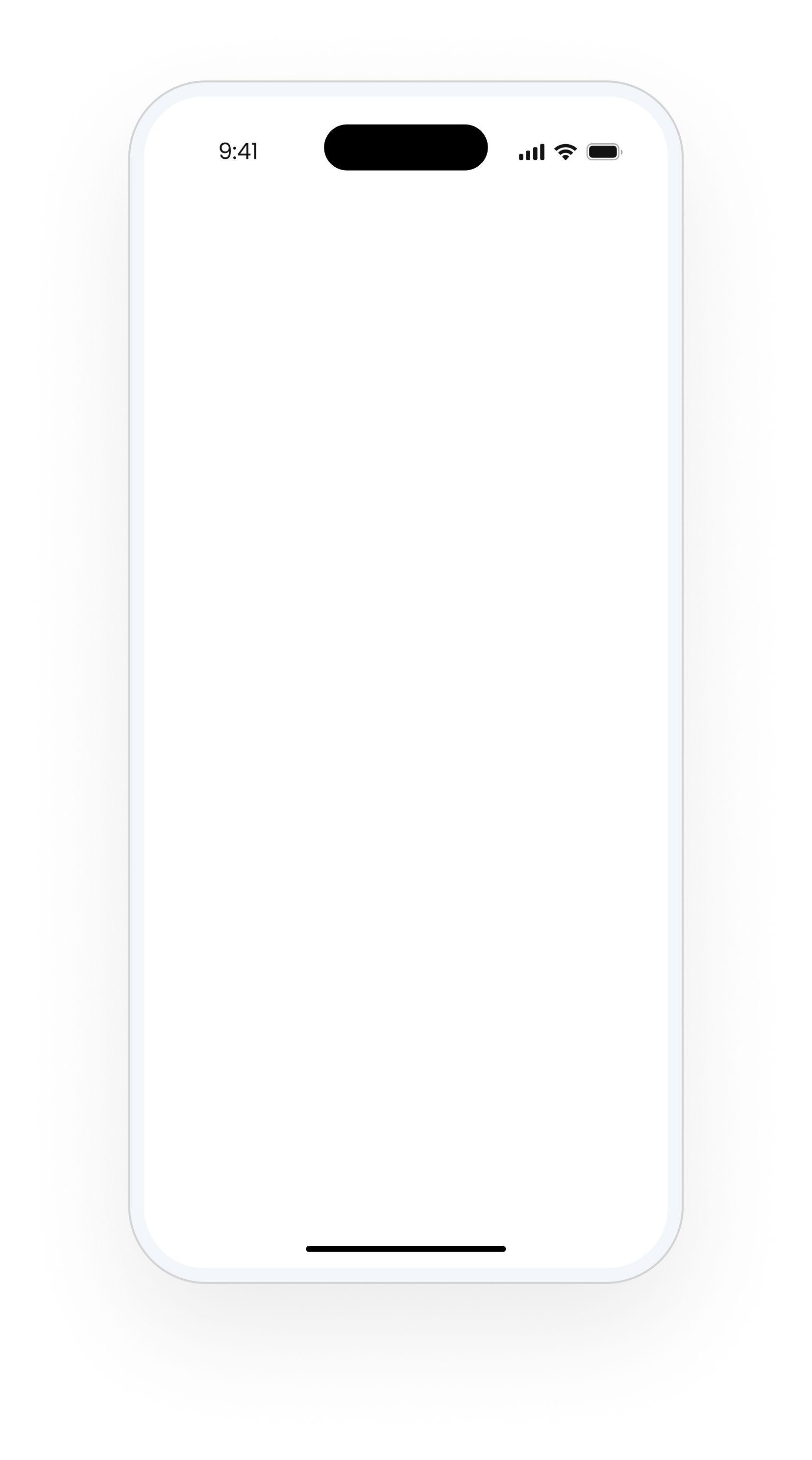 iOS App Development