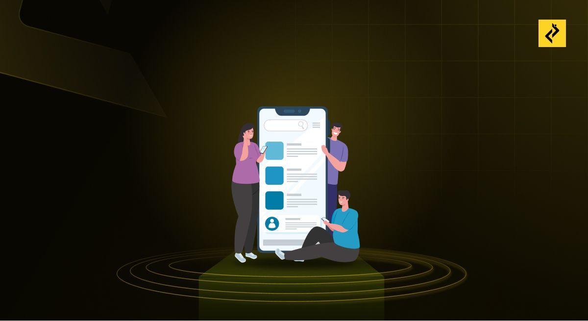 How to Design an Inclusive and User-Friendly Mobile App for All Users in 2024?