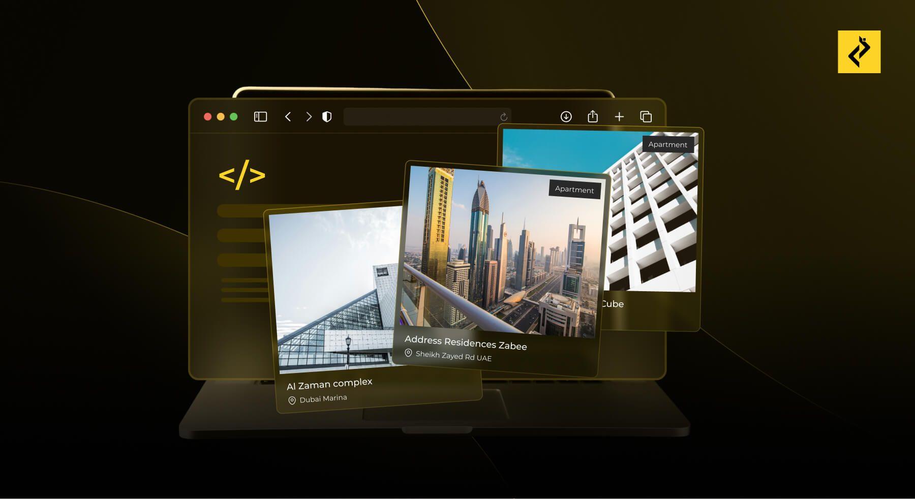 How Can Real Estate Websites Stay Competitive In 2025?