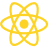 React