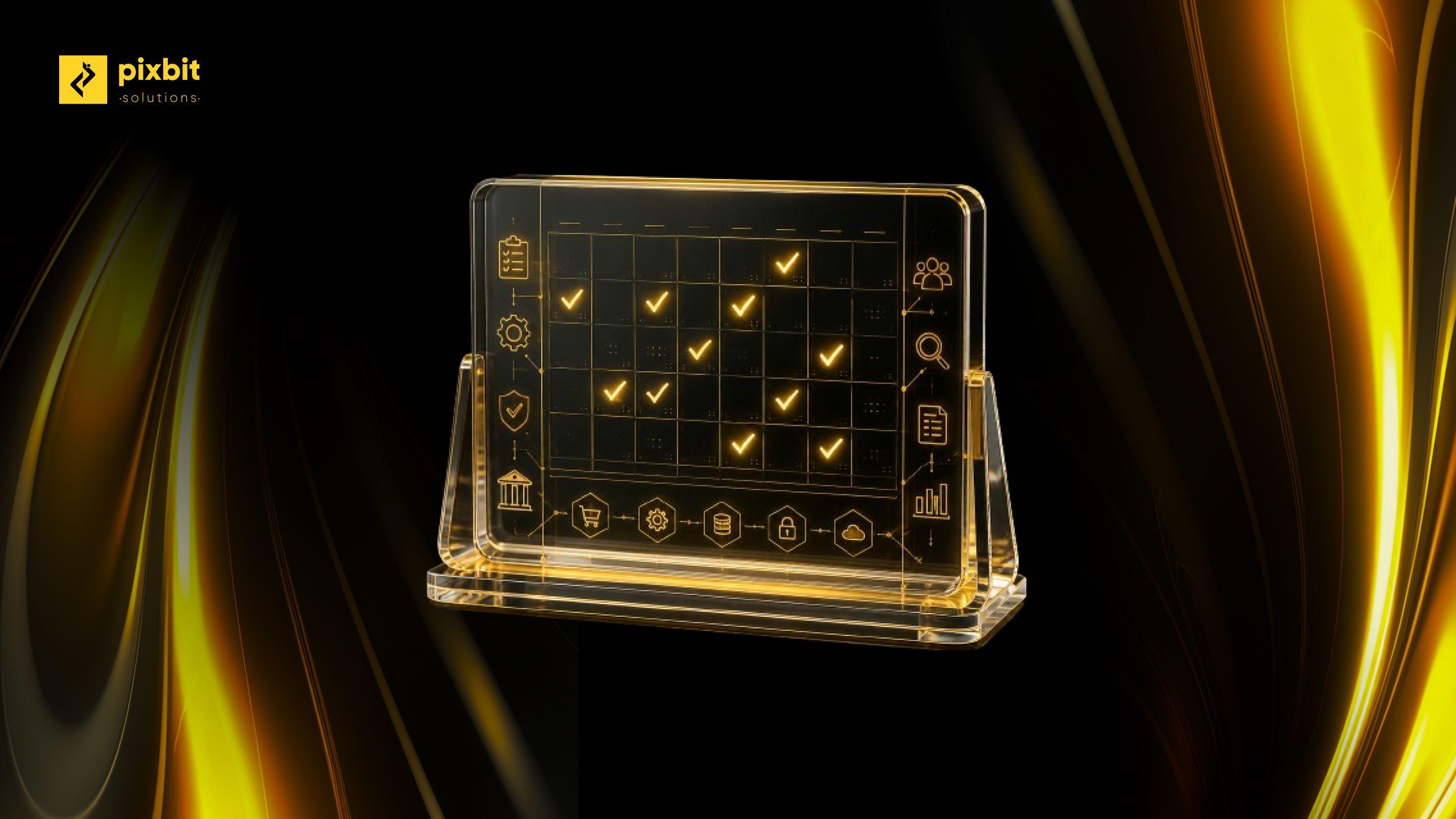 pixbit solutions