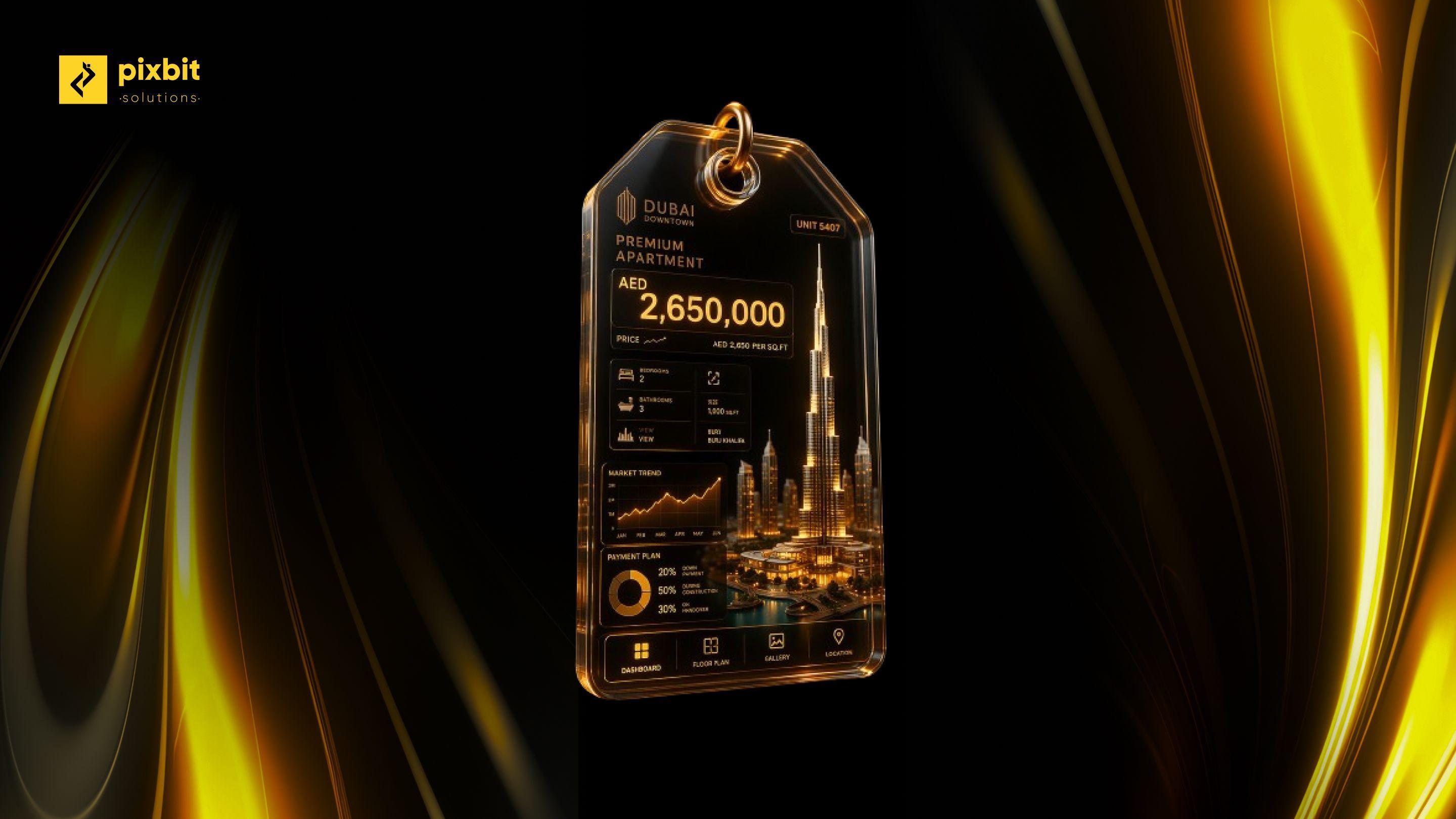 pixbit solutions