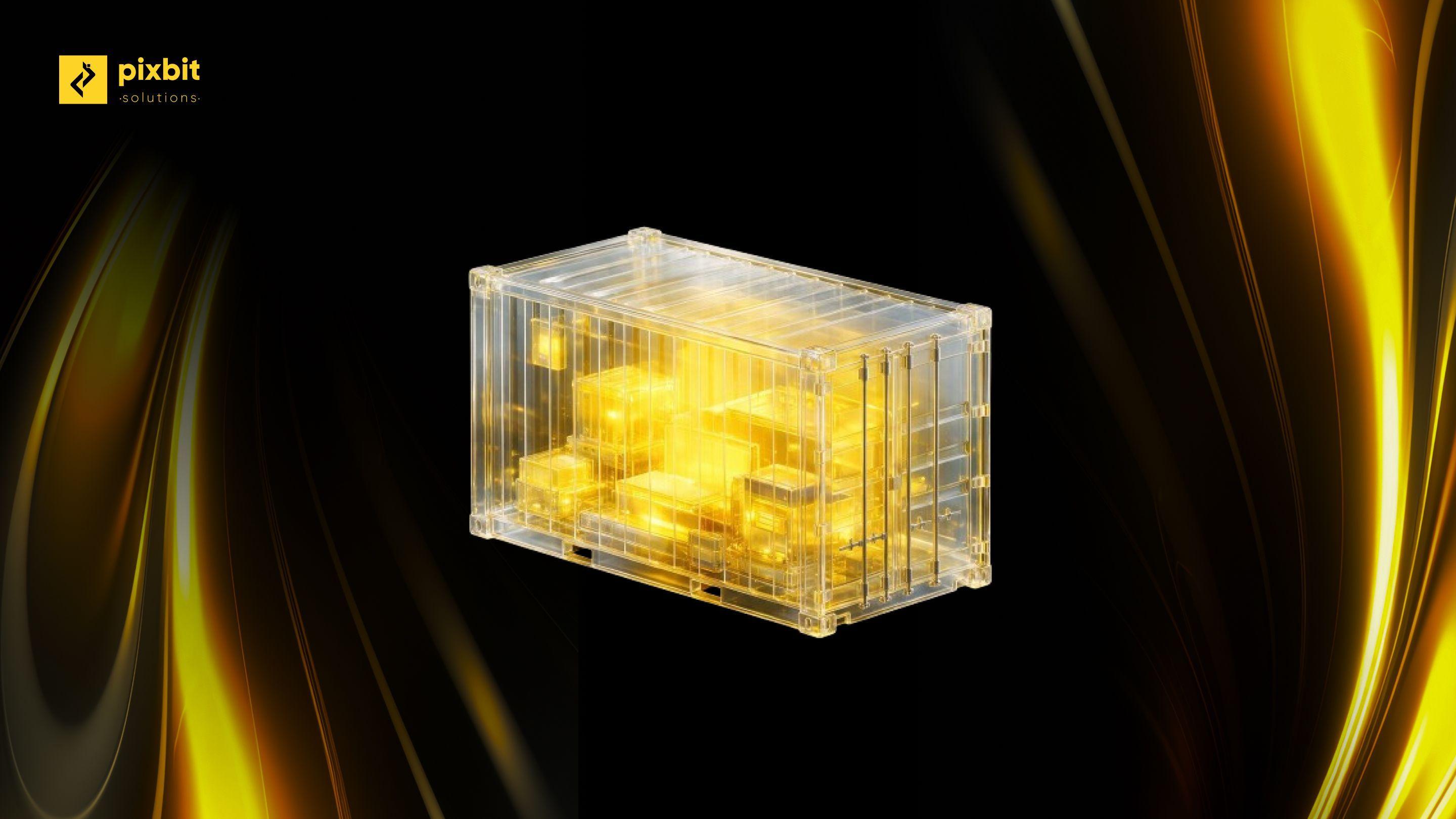 pixbit solutions