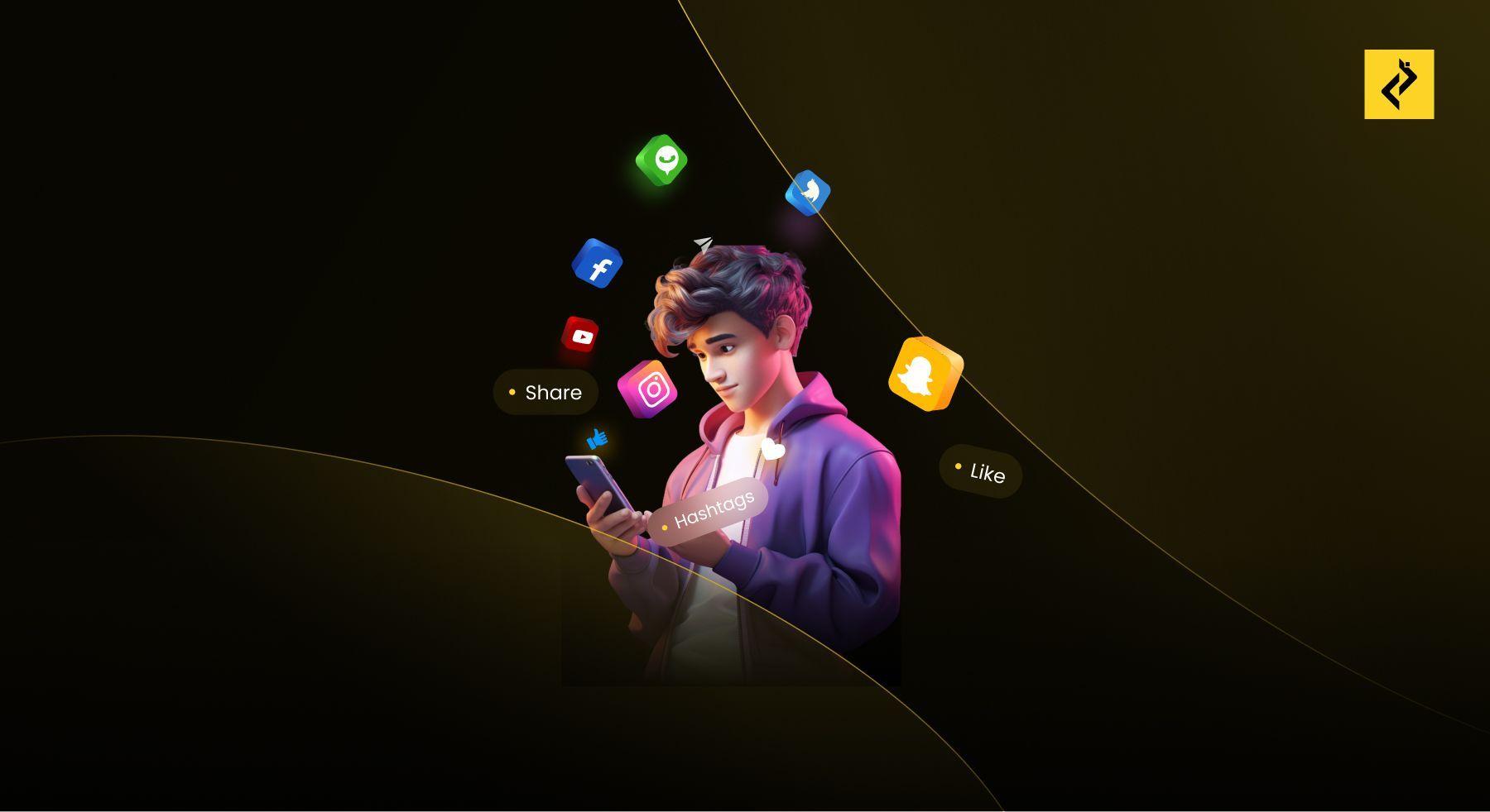 Digital Detox or Doomscrolling: The Social Dillema