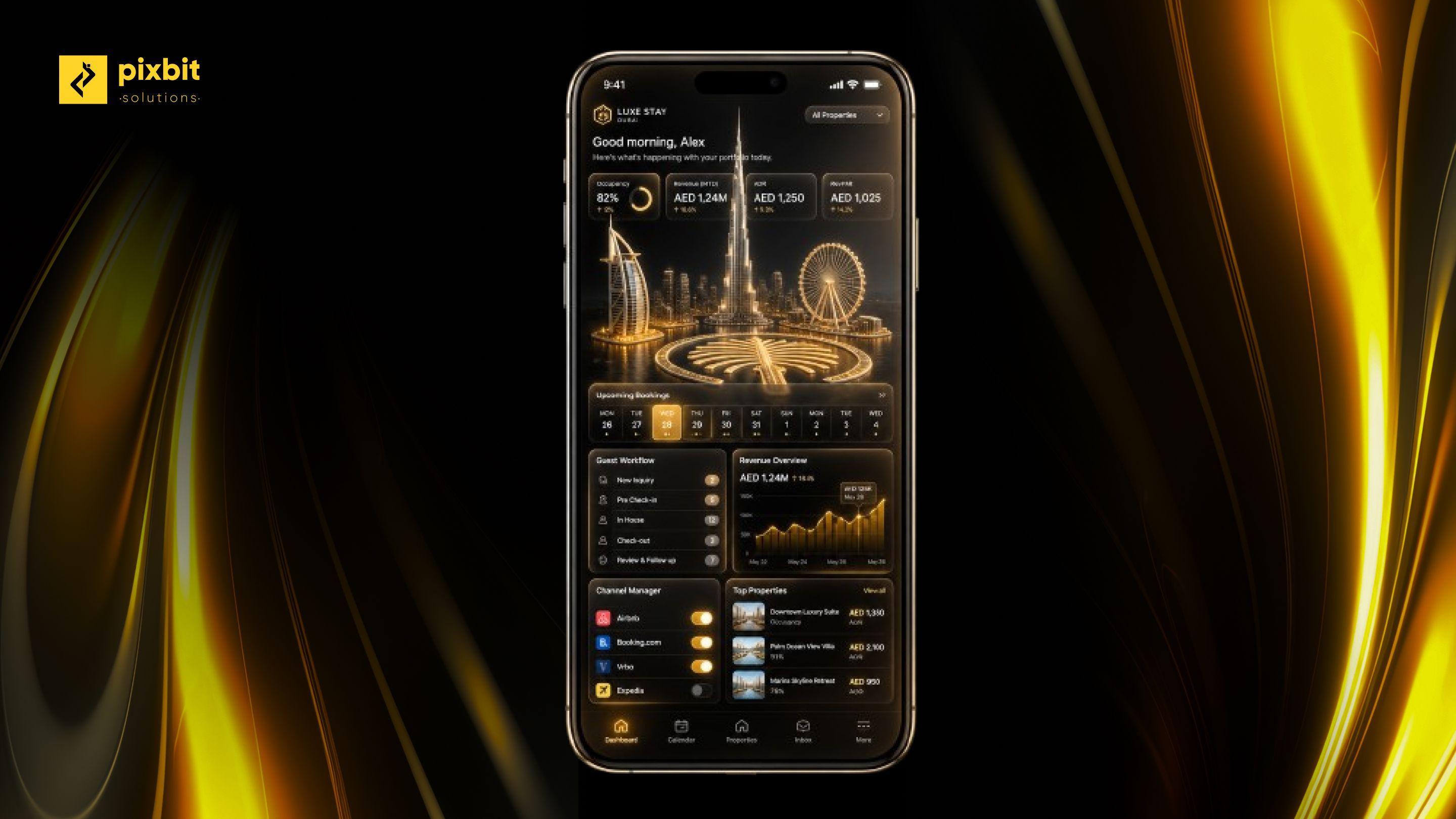 pixbit solutions