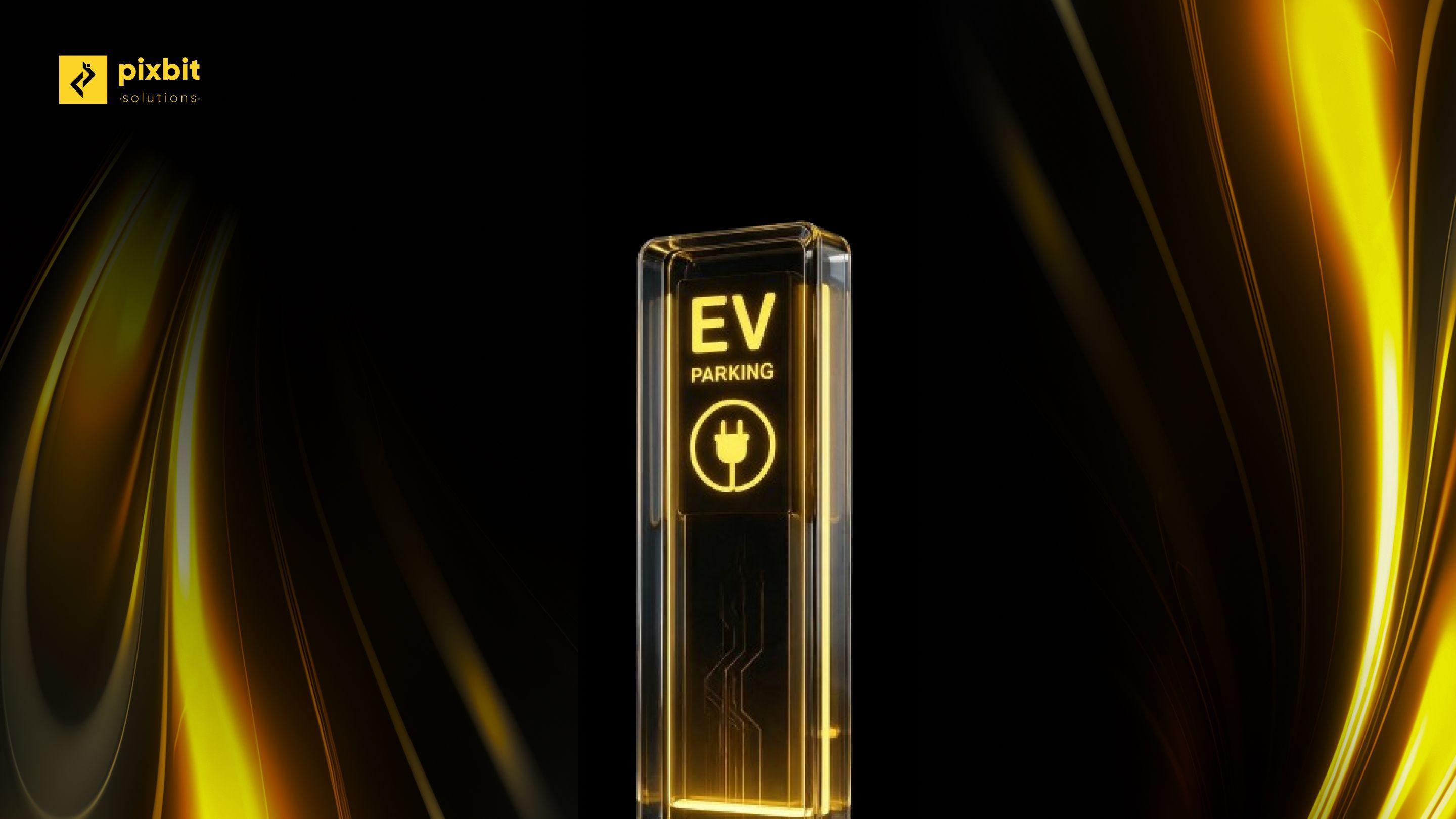 EV Charging Station-Ready Building Compliance for UAE Property Developers