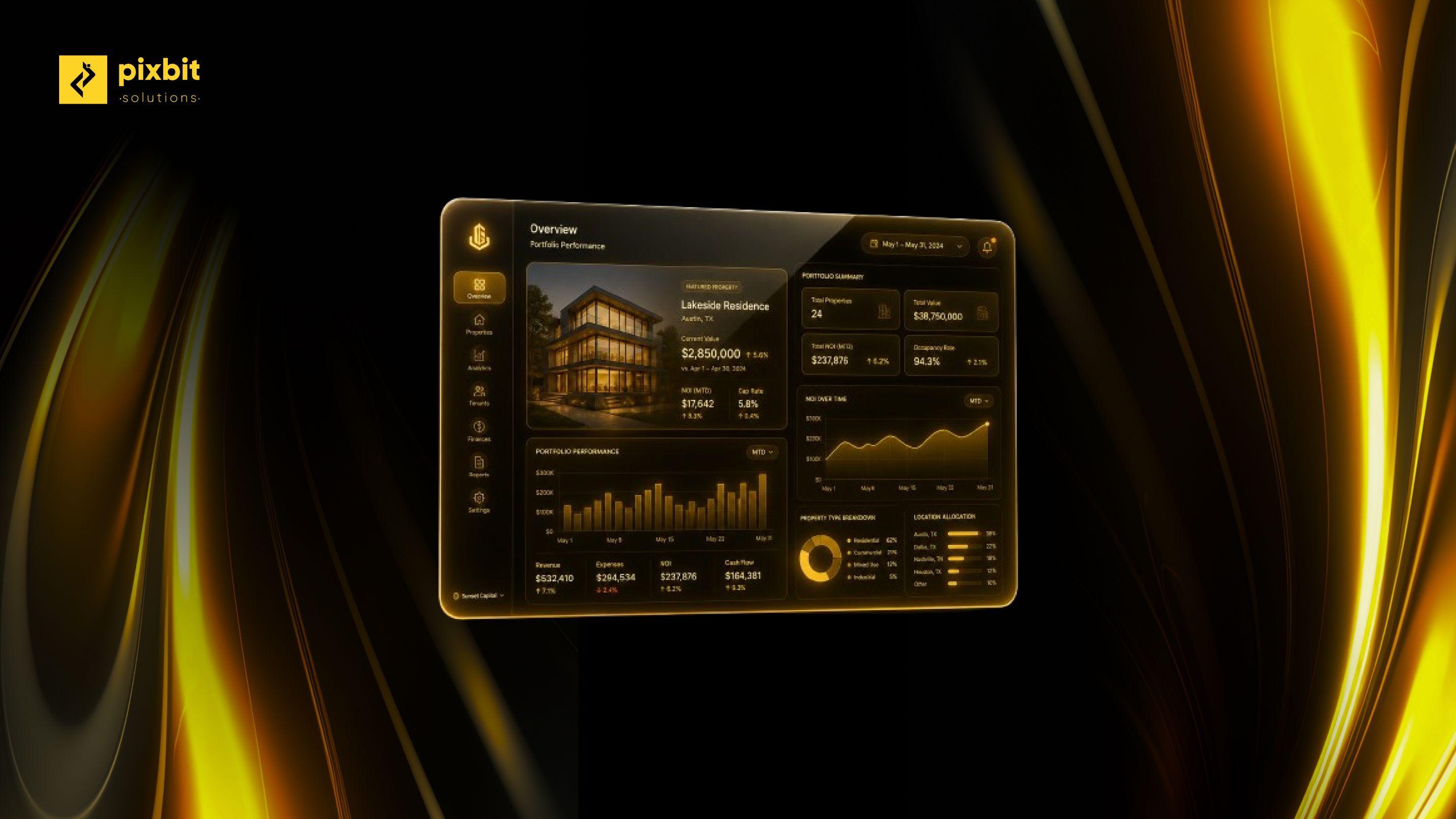 pixbit solutions