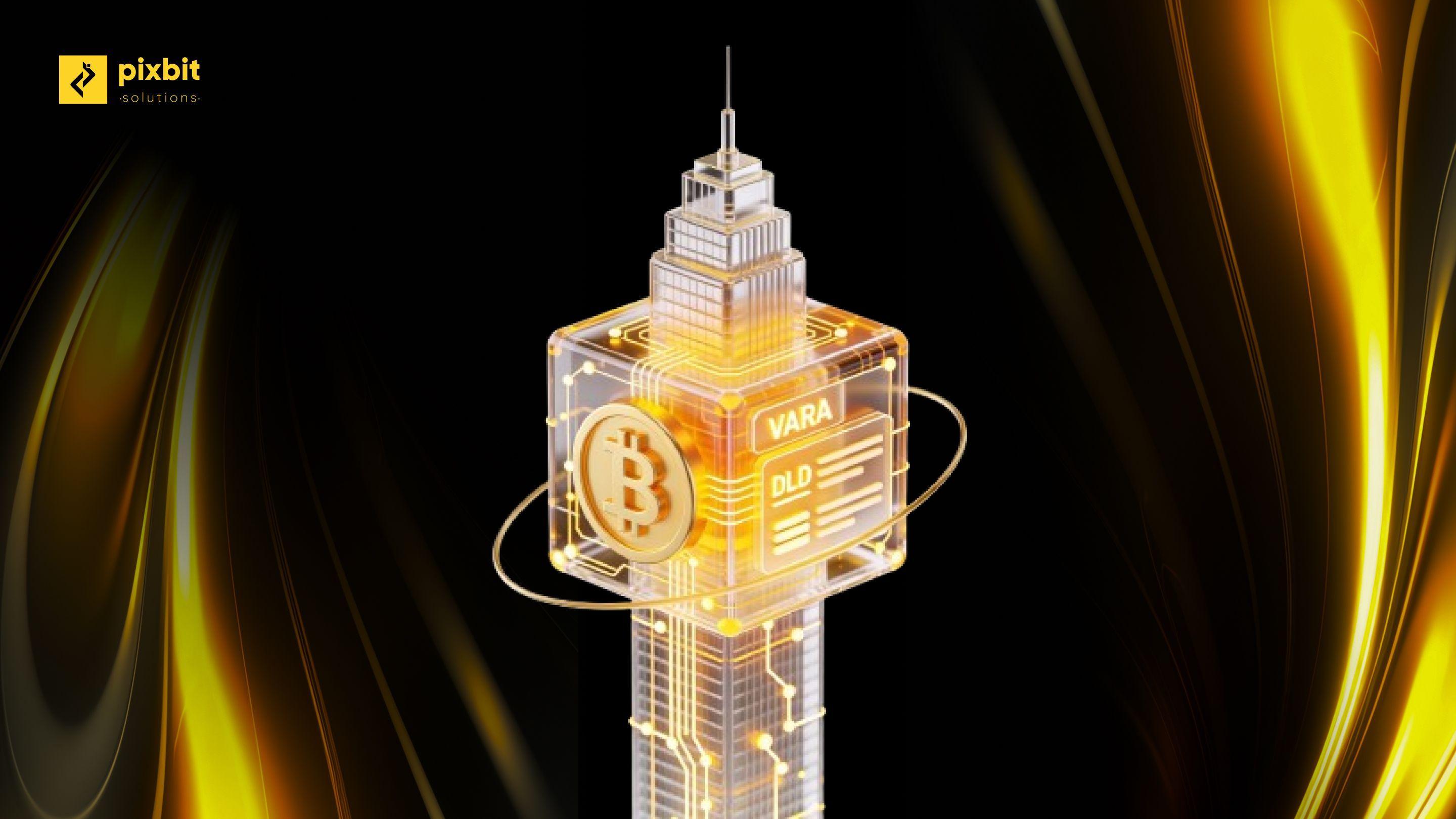 How to Build a Real Estate Tokenization Platform in Dubai: VARA Compliance, DLD Integration, and What It Costs in AED