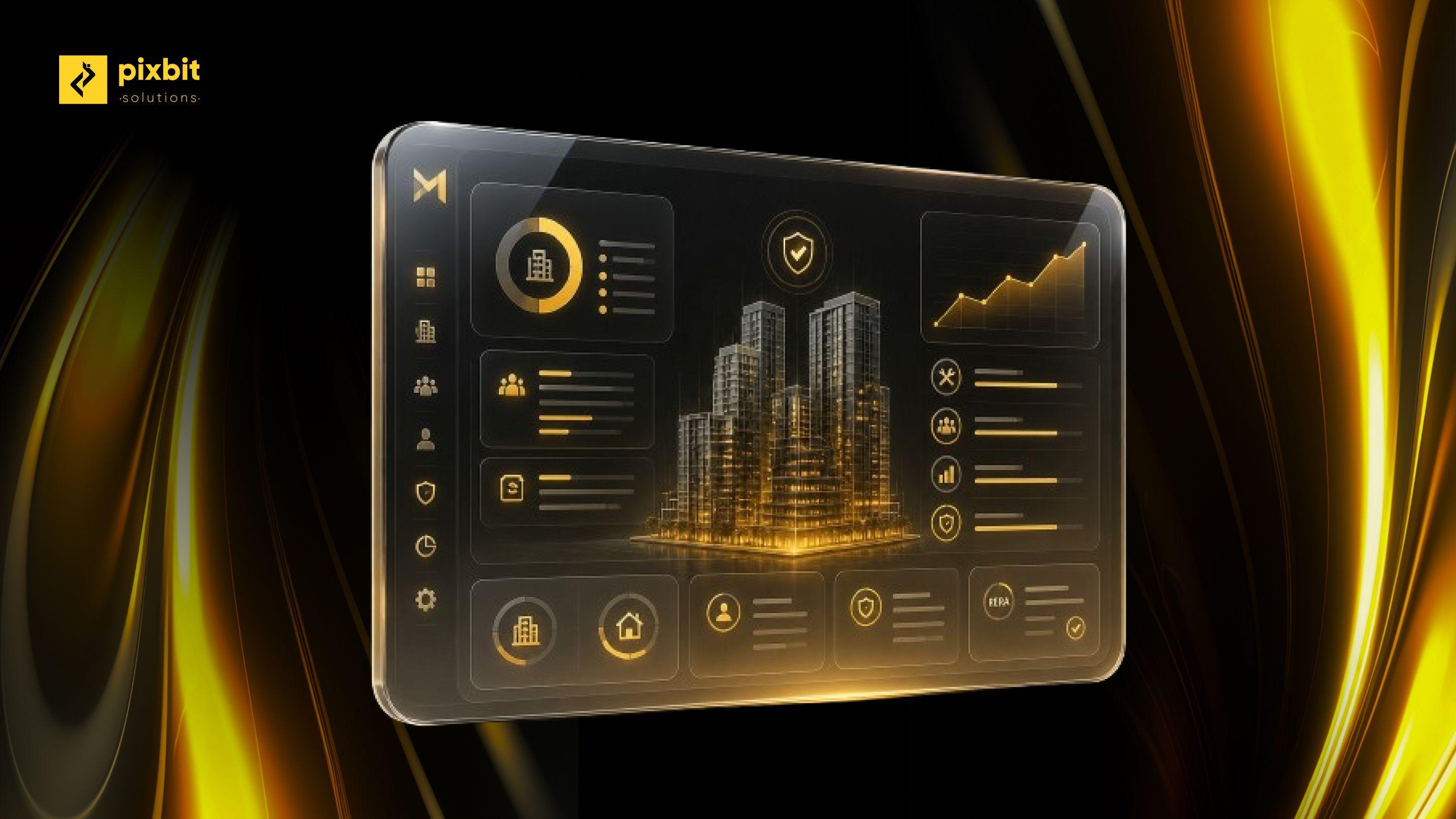 pixbit solutions