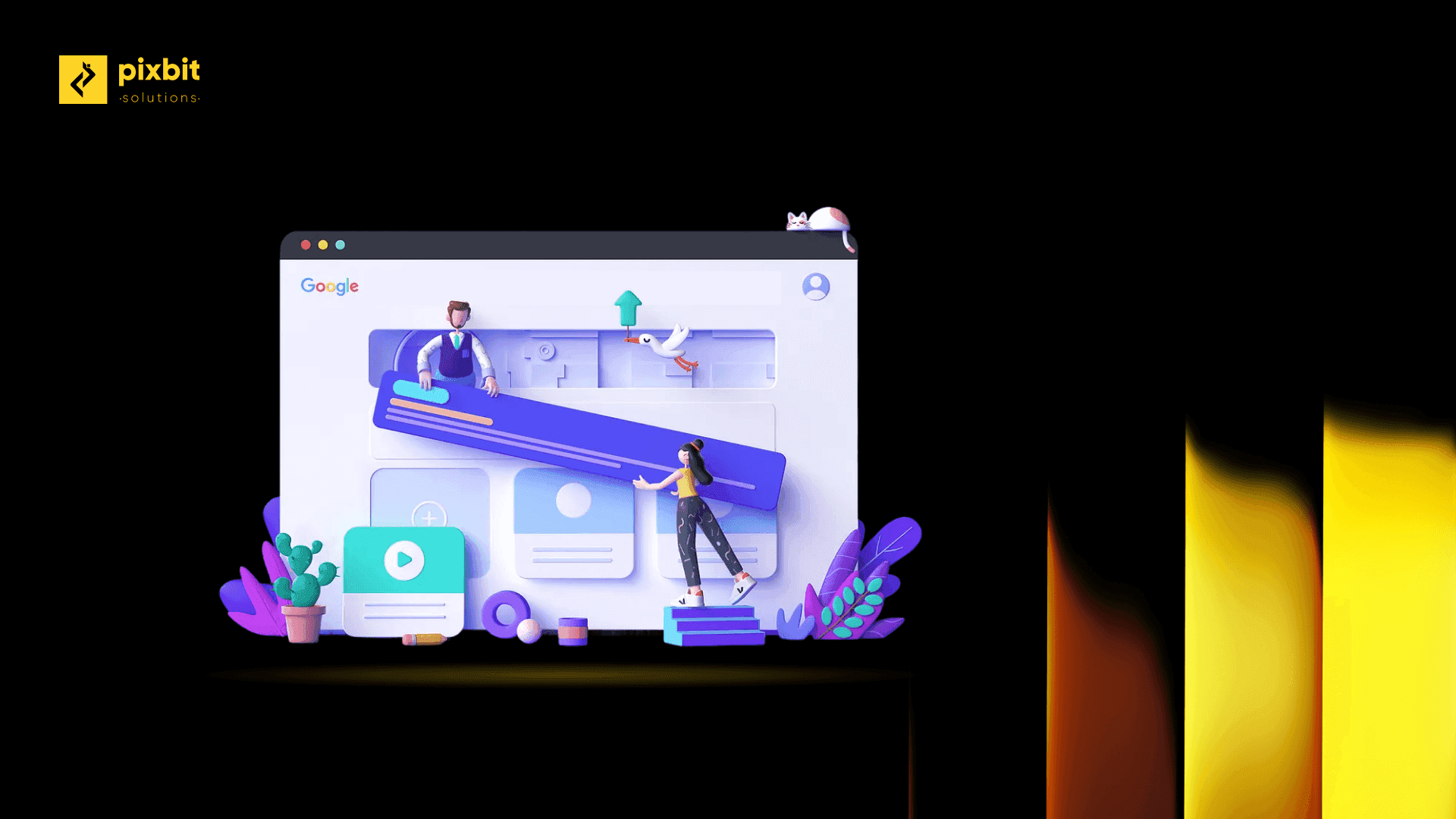 Why Regular UI/UX Updates Are Important for Modern Websites !