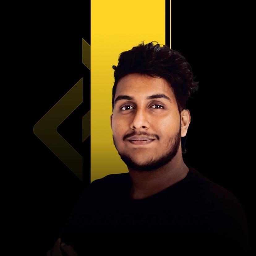 Nabeel Al Nassir