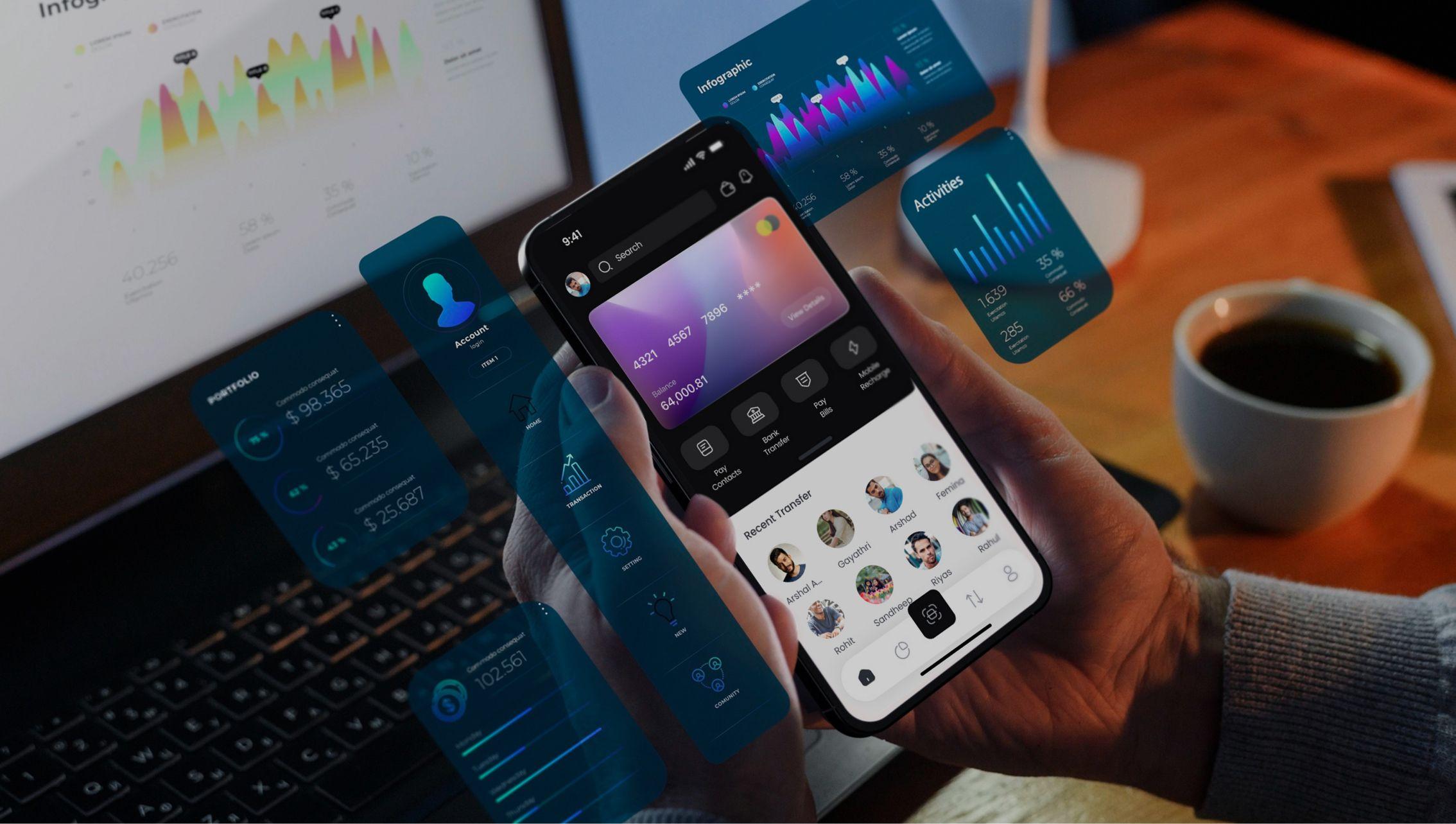 Holistic FinTech Solution