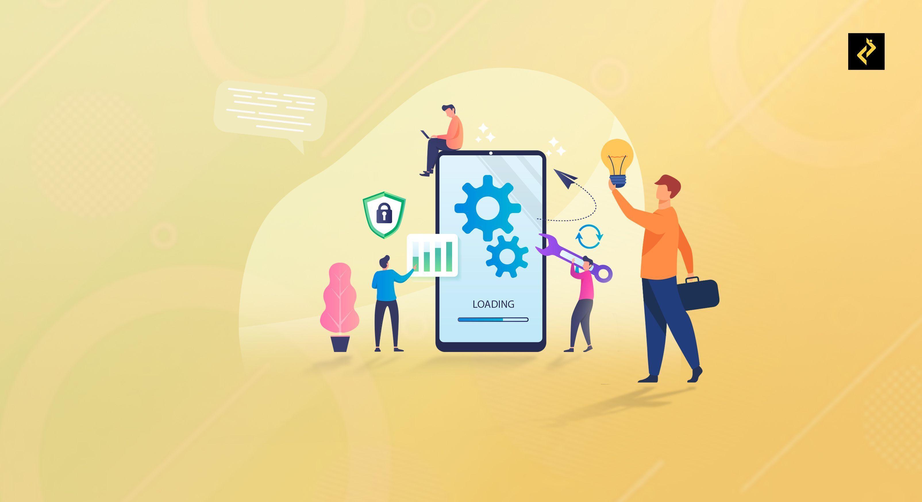 Best On-Demand App Development Ideas in 2022